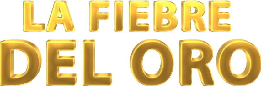 Gran lanzamiento Fiebre del oro